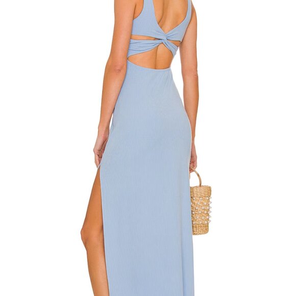 L*Space Mara Dress NWT - Aura - Picture 2 of 4